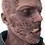 Zombie Rigged