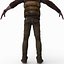 Zombie Rigged