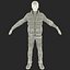 Zombie Rigged