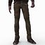 Zombie Rigged