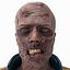 Zombie Rigged