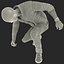 Zombie Rigged