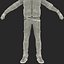 Zombie Rigged