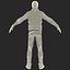 Zombie Rigged