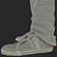 Zombie Rigged
