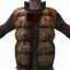 Zombie Rigged