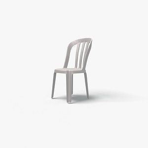 Plastic Chair