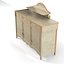 Ferretti & ferretti ffm33 happy night sideboard