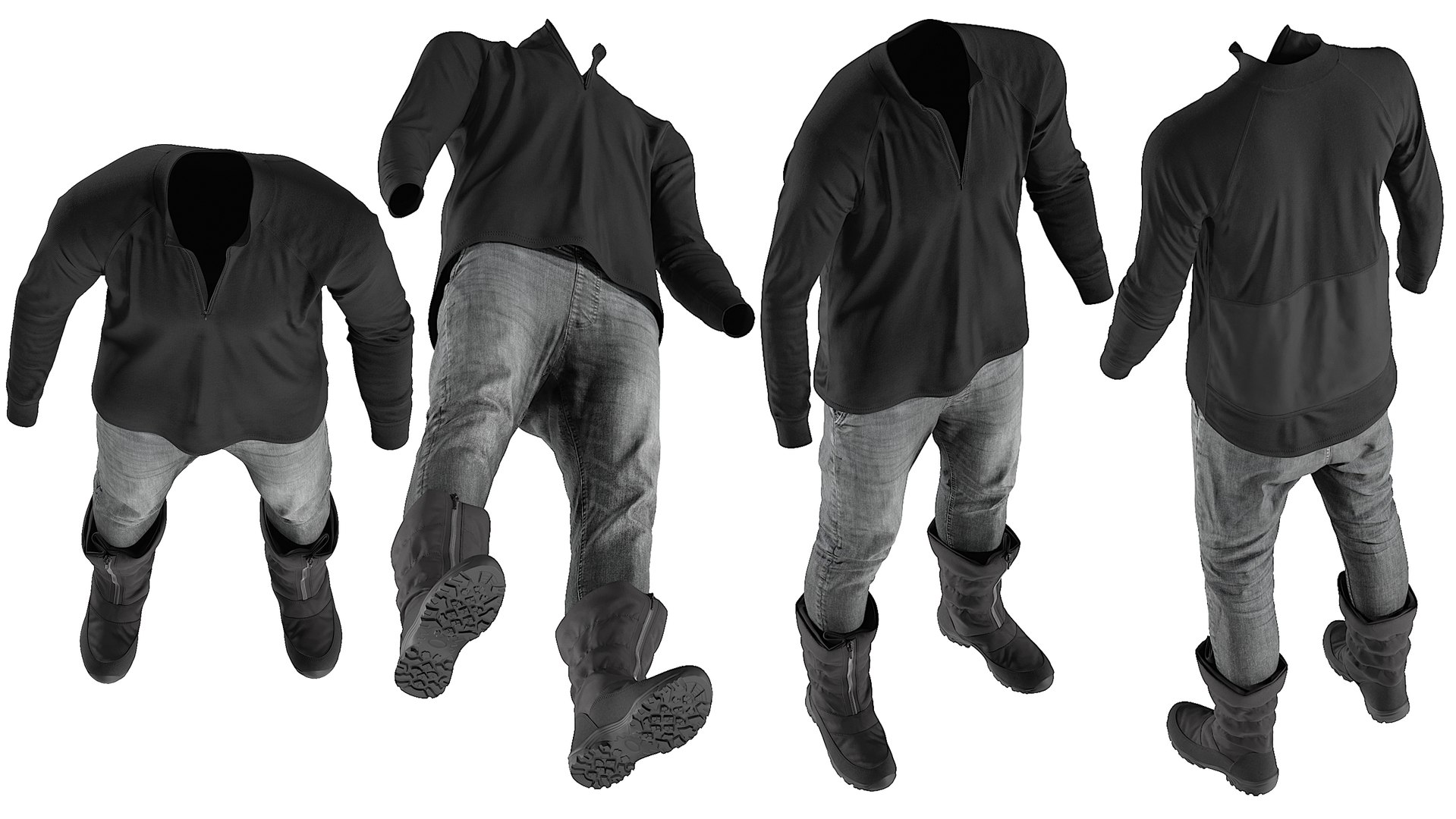 3D model realistic clothing pants boots https://p.turbosquid.com/ts-thumb/T5/8PHg2v/fXCYHWR9/_view022/jpg/1609774032/1920x1080/fit_q87/bbea0ab3d5aa5608ec1a4b1e89e52c7767ebdeca/_view022.jpg
