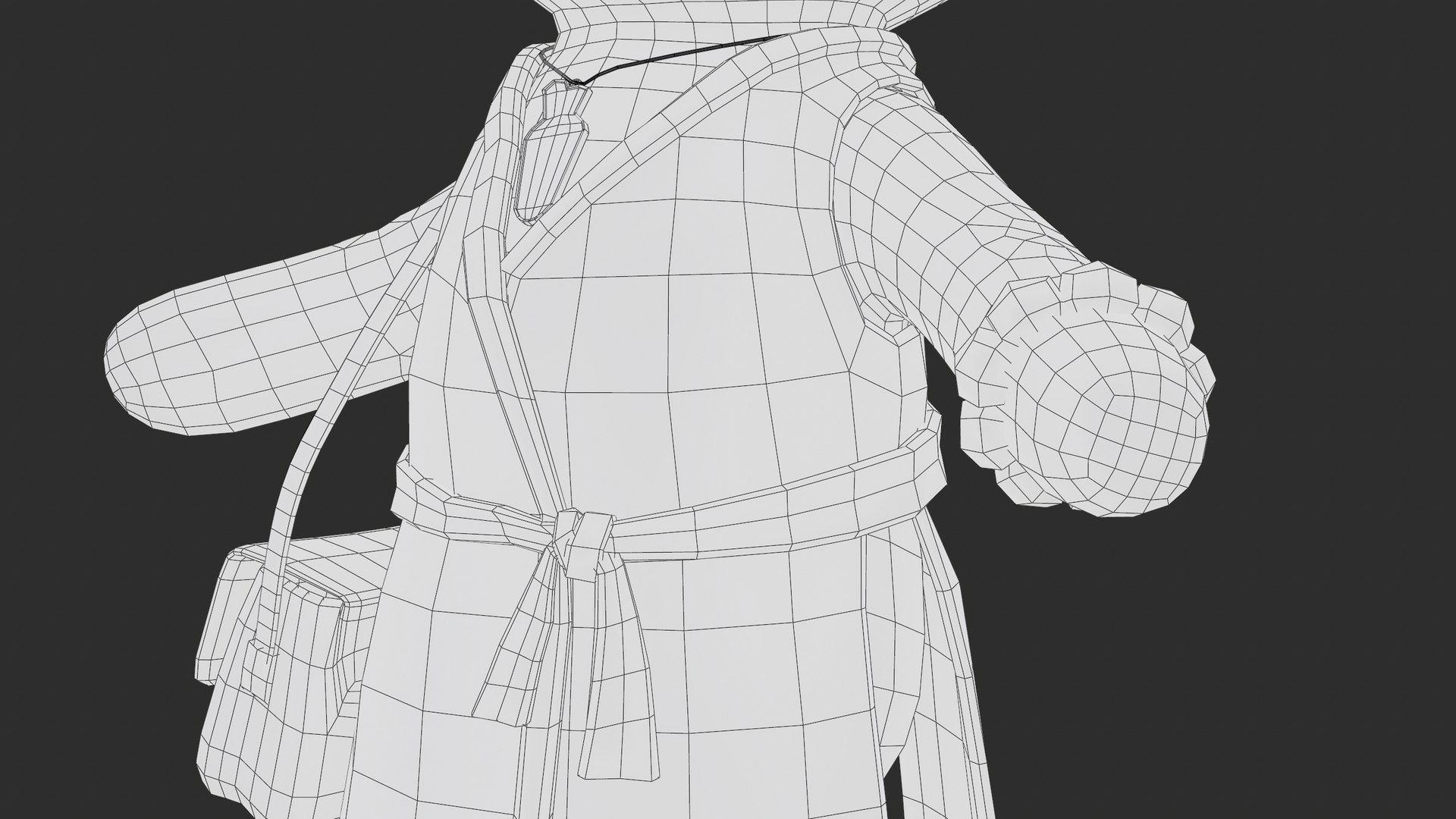 Mrs Rabbit Cartoon Character PBR model https://p.turbosquid.com/ts-thumb/T5/CBLdiu/60/screenshot038/png/1700573788/1920x1080/fit_q87/ca248a1f115d75ac5ac61e2e8c5a0c4c489d86d0/screenshot038.jpg