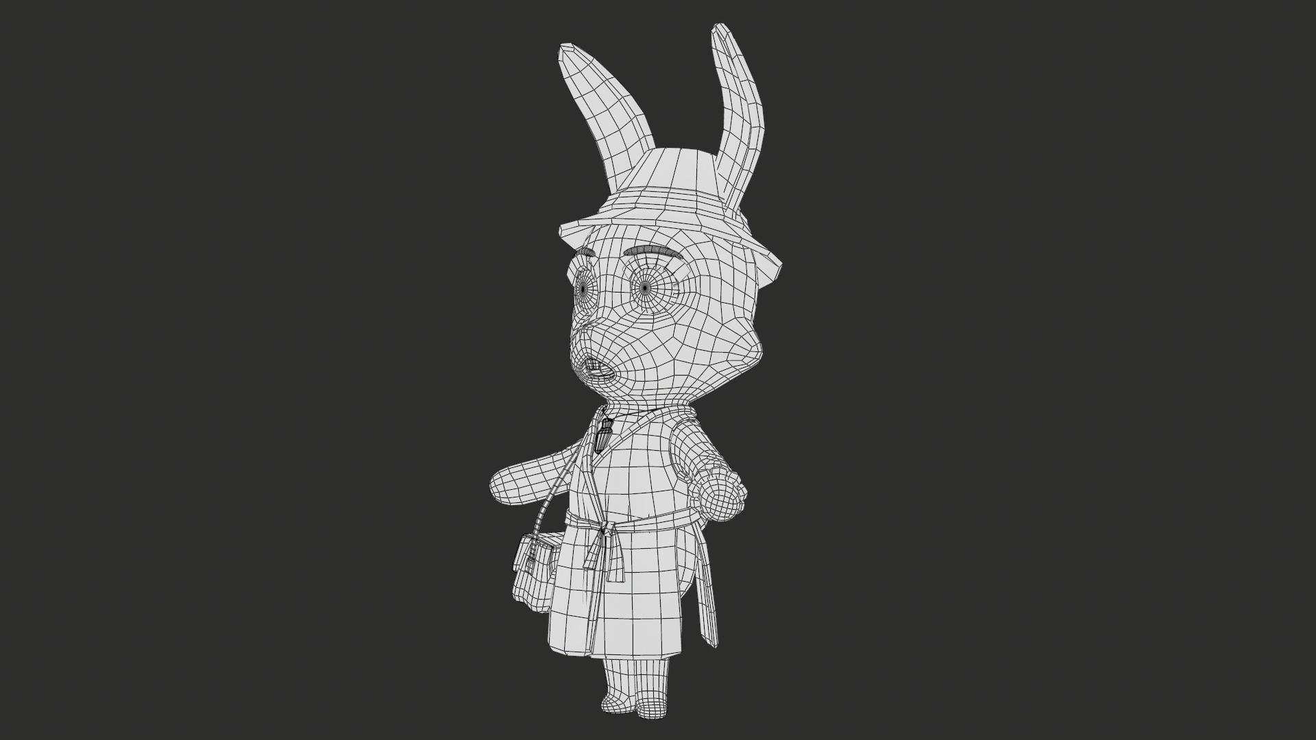 Mrs Rabbit Cartoon Character PBR model https://p.turbosquid.com/ts-thumb/T5/CBLdiu/kq/z00/png/1700574093/1920x1080/turn_fit_q99/234a591d19665a1213ce3f8b5b93268858aaddc0/z00-1.jpg