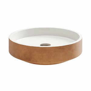 cenote washbasin H 12 by AGAPE DESIGN
