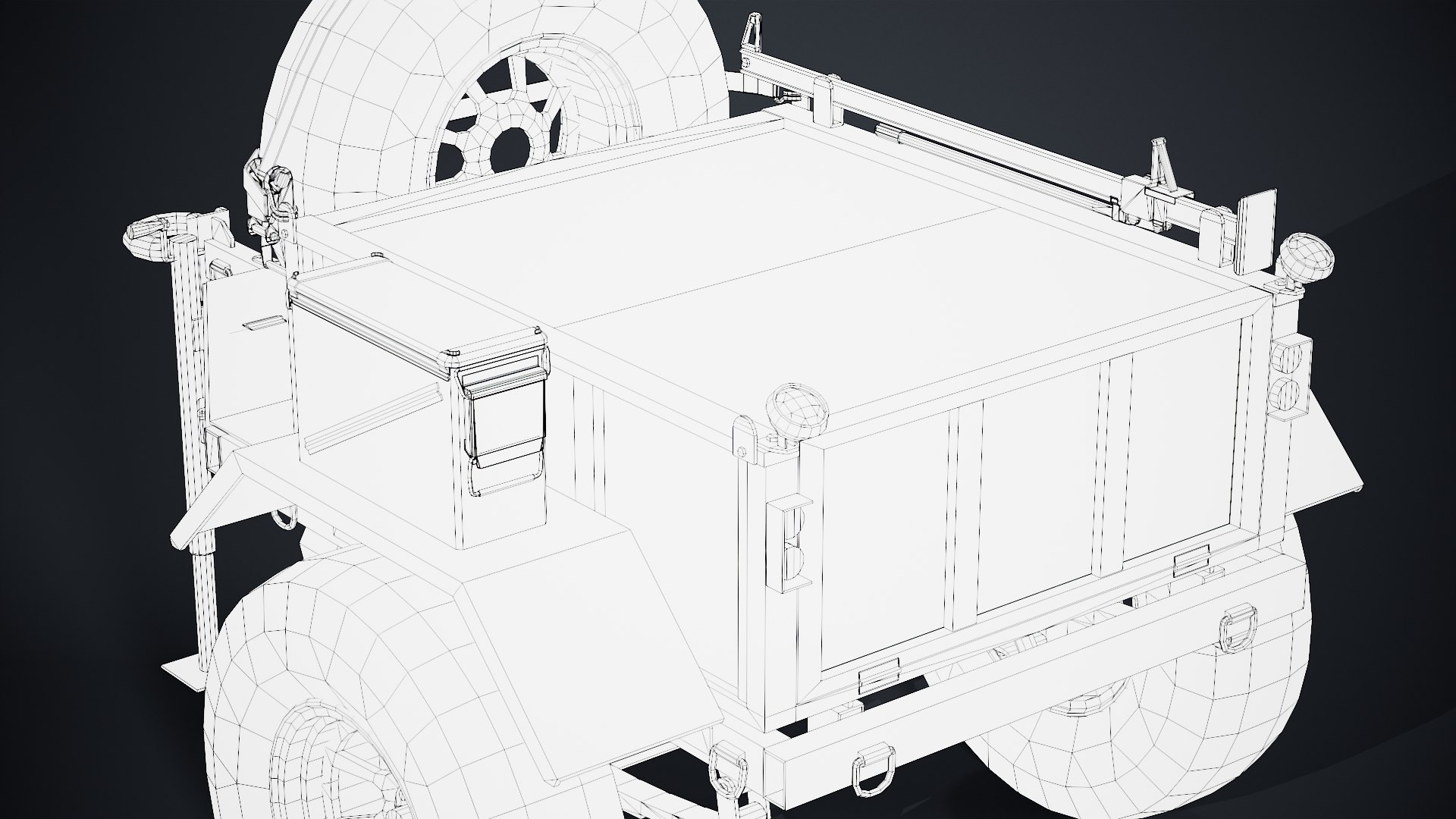 Rigged M8 Trailer GameReady LODs 3D model https://p.turbosquid.com/ts-thumb/T5/Jot46w/WM/wire6/png/1638991511/1920x1080/fit_q87/16e4221f94db3ba14dd5ae4d8e6fc162cfeb0fff/wire6.jpg