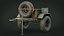 Военный комплект WW2 в реальном времени