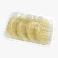 Pomelo Fruit Package 01