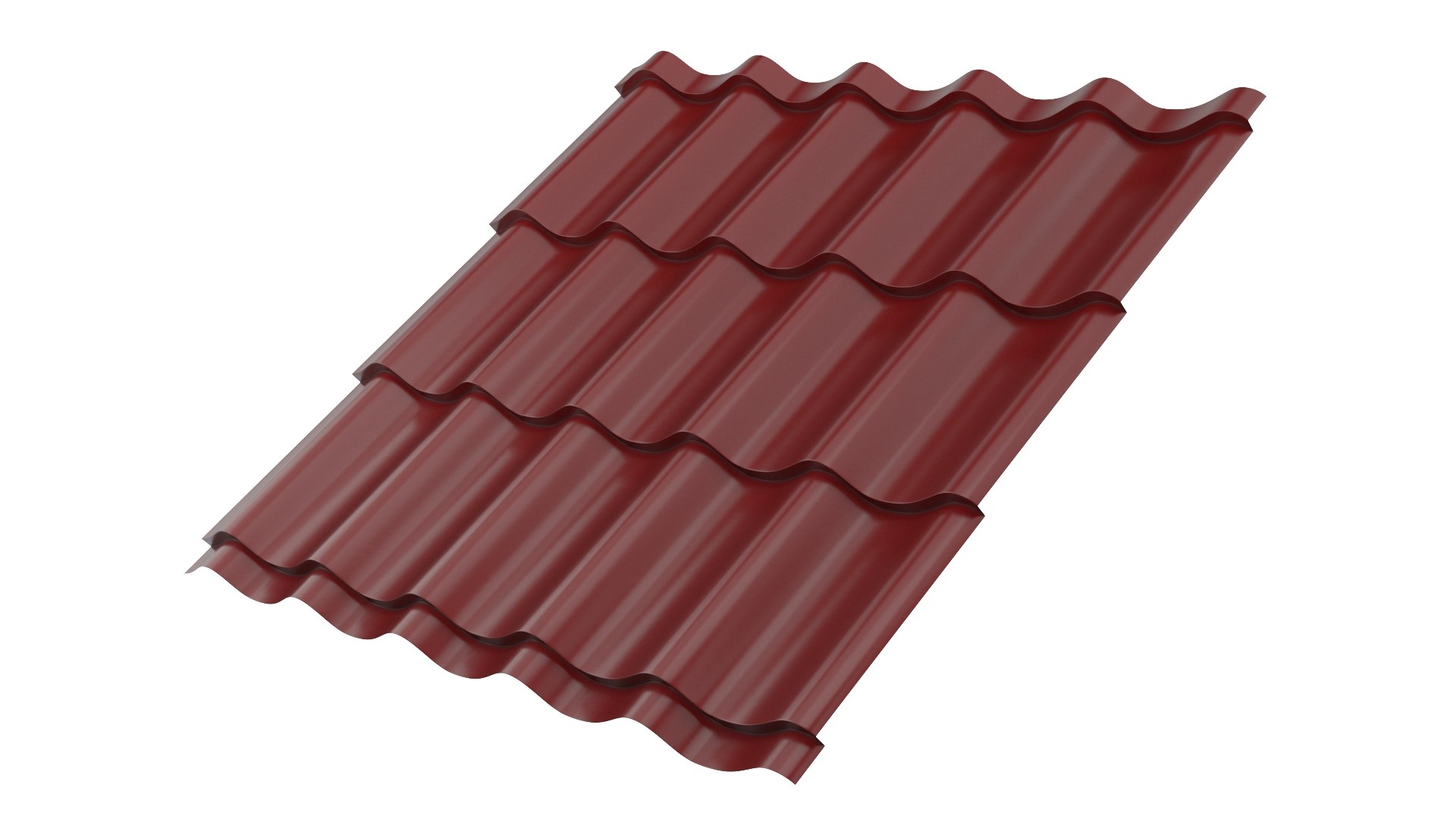 Roof Tile 3D model https://p.turbosquid.com/ts-thumb/T5/LusyHY/b4/roof_tile0022/jpg/1637764981/1920x1080/fit_q87/b23b3348769f05c156c671fbfd05fa4d3acfbd91/roof_tile0022.jpg