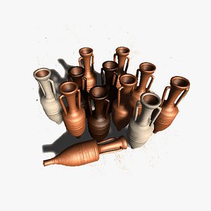Amphoras