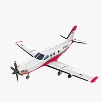Turbopop Aircraft
