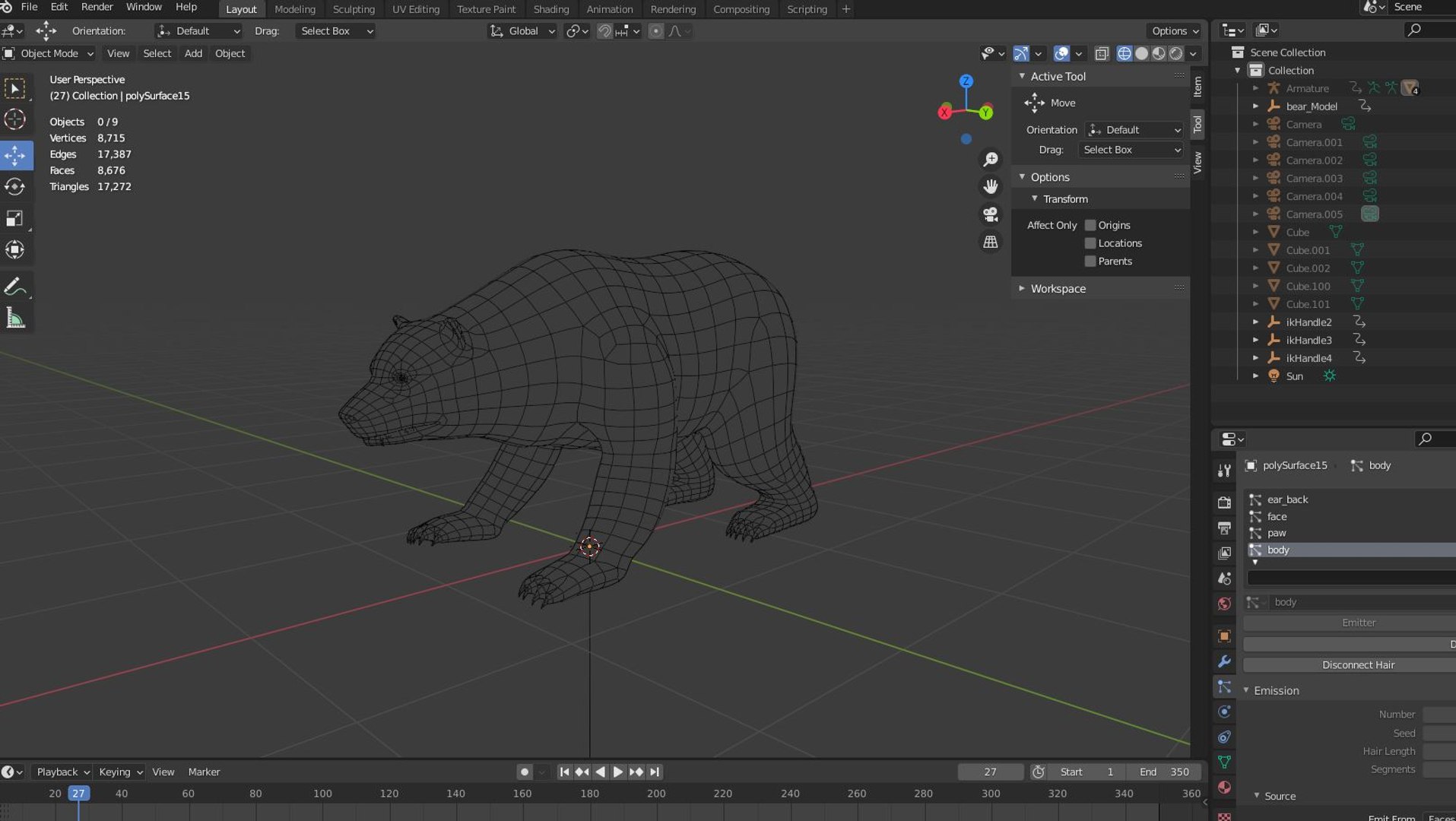 3D bear fur animation https://p.turbosquid.com/ts-thumb/T5/QfYJL2/Fr/wireframe04/jpg/1616606906/1920x1080/fit_q87/2d06d55349b641dabb8b5f1f62ce296d1b0ac80a/wireframe04.jpg
