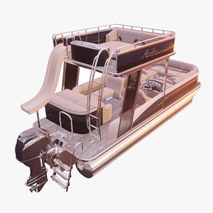 Avalon Catalina Funship