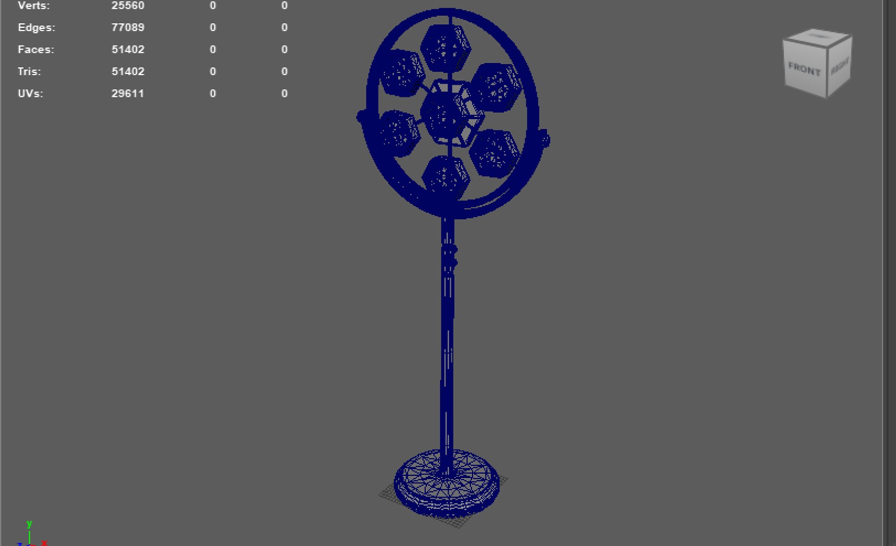 3D Portman Lights 3D model https://p.turbosquid.com/ts-thumb/T5/R30CpN/aA/332/png/1752249062/1920x1080/fit_q87/106b78090372ccc32f460c1f46e7c881e345863f/332.jpg