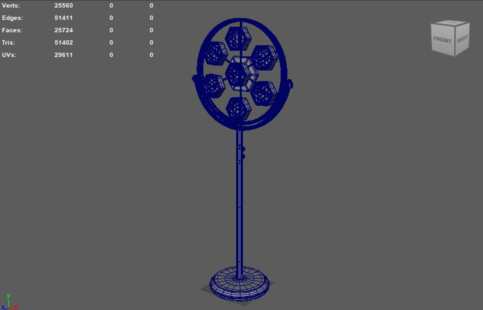 3D Portman Lights 3D model https://p.turbosquid.com/ts-thumb/T5/R30CpN/kT/333/png/1752249062/1920x1080/fit_q87/8677eea8226347f57bc25697913d7f53b06c56ed/333.jpg