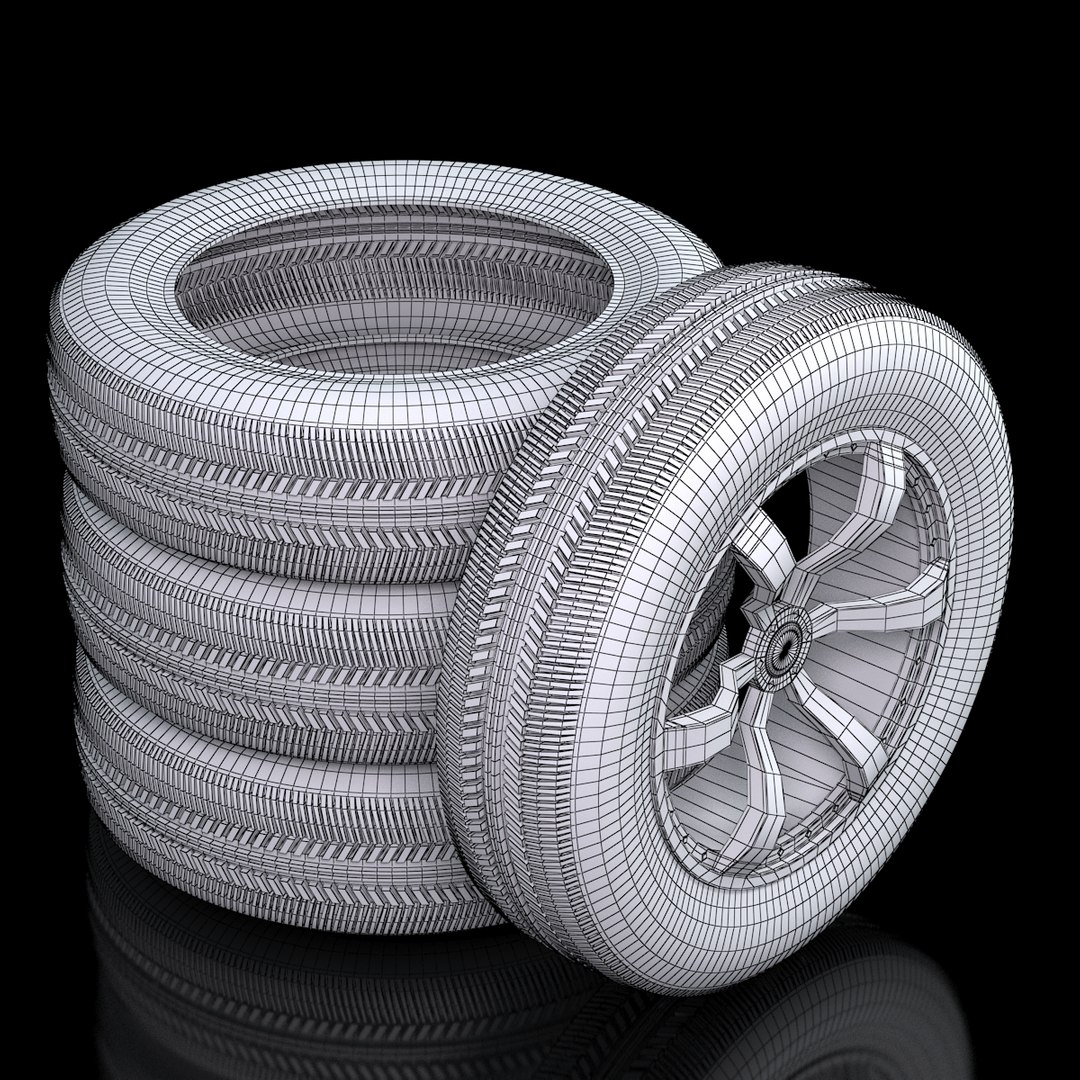 3D car wheel tire rim https://p.turbosquid.com/ts-thumb/T5/RYREb0/bWIApet0/tire01_01_wires/jpg/1491885842/1920x1080/fit_q87/232caf2d2d212f624d37998ace94d22e3dc20df8/tire01_01_wires.jpg