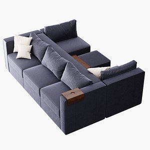 Module sofa