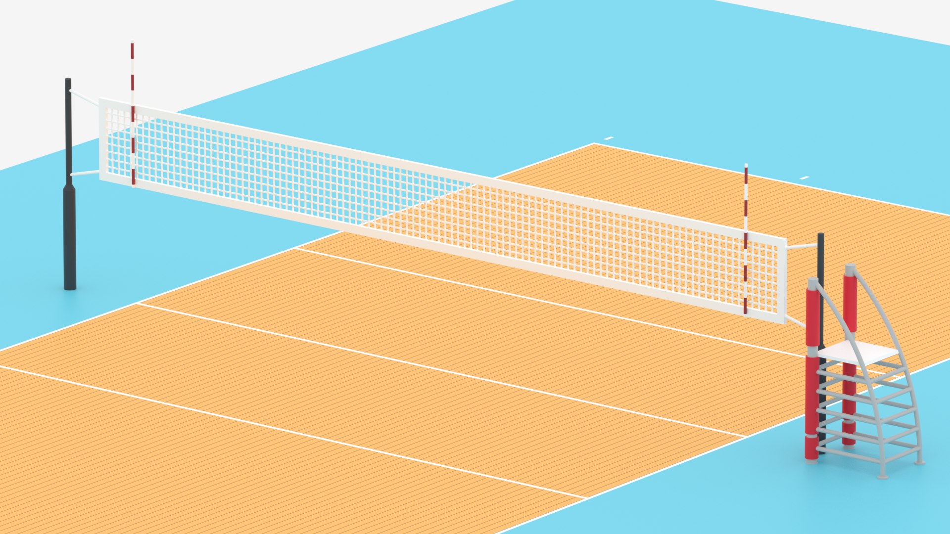 Cartoon Volleyball Court 3D model https://p.turbosquid.com/ts-thumb/T5/Xu9ozd/vj/a_04/png/1716895449/1920x1080/fit_q87/5b697d5fc100f849016f066acdc6bf24d0dbb84b/a_04.jpg