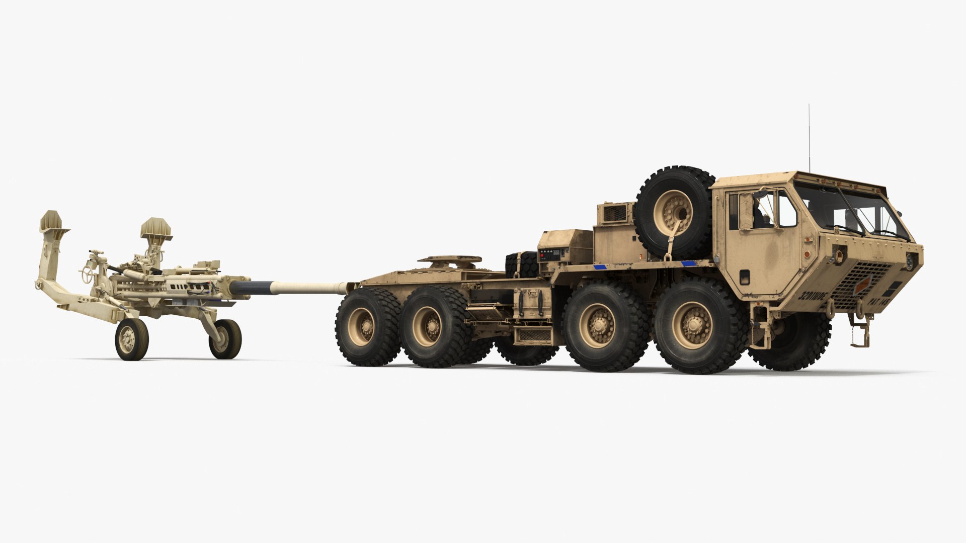 Military Oshkosh HEMTT with Artillery M777 Howitzer Rigged model https://p.turbosquid.com/ts-thumb/T5/Yt2Gfr/0I/military_oshkosh_hemtt_with_artillery_m777_howitzer_rigged_021/jpg/1747867148/1920x1080/fit_q87/fc8f7873f8a34d3062855cecd5566dcb198f9823/military_oshkosh_hemtt_with_artillery_m777_howitzer_rigged_021.jpg