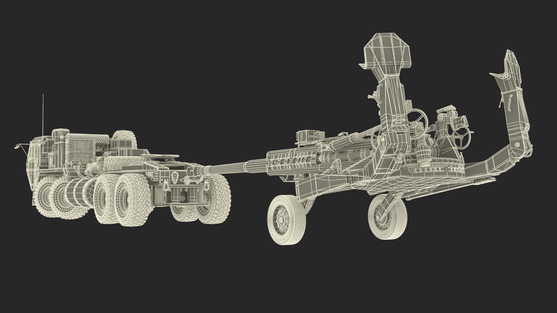 Military Oshkosh HEMTT with Artillery M777 Howitzer Rigged model https://p.turbosquid.com/ts-thumb/T5/Yt2Gfr/Kj/military_oshkosh_hemtt_with_artillery_m777_howitzer_rigged_031/jpg/1747867184/1920x1080/fit_q87/ffe82eb3ce77efd18652fae8b4d4a026936d65fa/military_oshkosh_hemtt_with_artillery_m777_howitzer_rigged_031.jpg