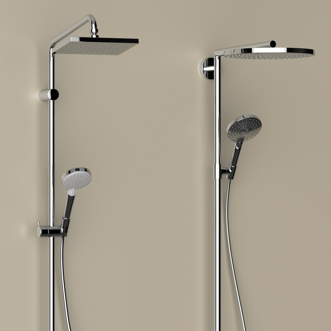 Modern Bathroom Shower Head Set   3 Shower Head 3D model https://p.turbosquid.com/ts-thumb/T5/Zgps4u/c1/showerhead03/png/1788941119/1920x1080/fit_q87/e5c80400ad457313ce1e7422ab9cc58cf18c3b96/showerhead03.jpg