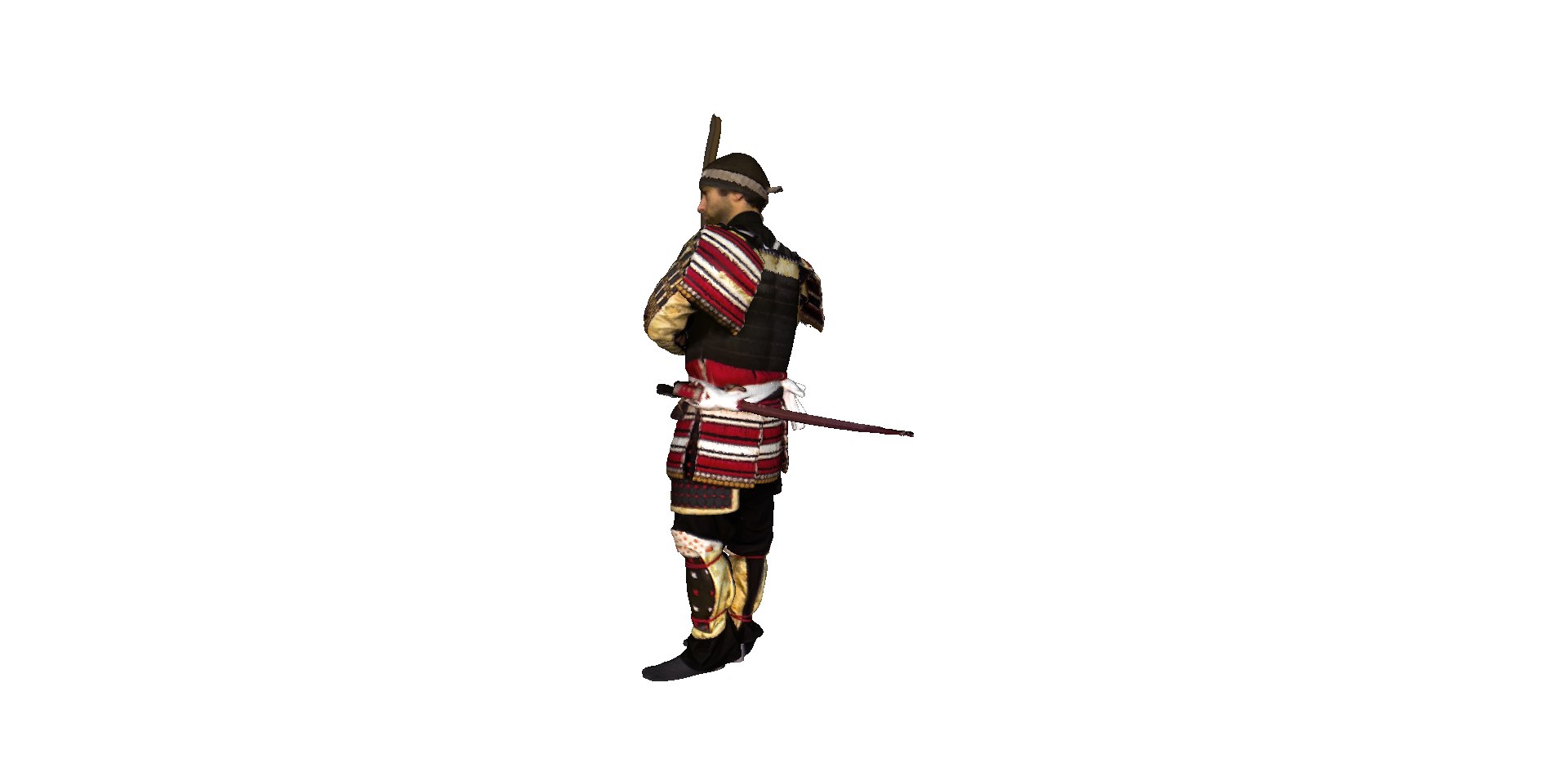3D samura bujinkan https://p.turbosquid.com/ts-thumb/T5/ZkducI/u45eIrNB/snapshot07/png/1513698938/1920x1080/fit_q87/4435ead86b551eb8266c34b6b1a3c88023a4cd36/snapshot07.jpg