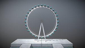 London Eye