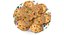 Biscoitos E Pratos De Biscoitos