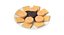 Biscoitos E Pratos De Biscoitos