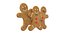 Biscoitos E Pratos De Biscoitos