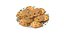 Biscoitos E Pratos De Biscoitos