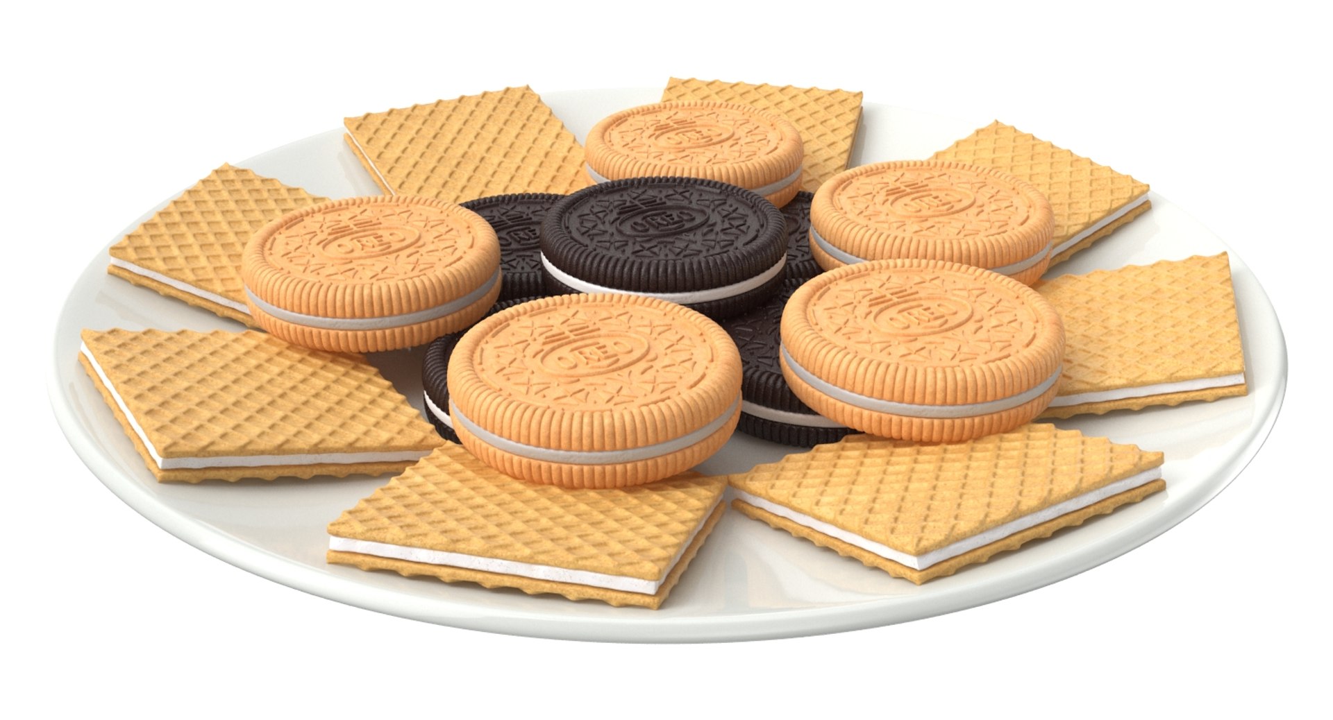 3D biscuits cookies plates model https://p.turbosquid.com/ts-thumb/T5/e84nud/ibNI4nT7/2/jpg/1545038478/1920x1080/fit_q87/b078b281b145b5a3f8e323d41454a019754e173d/2.jpg