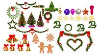 Christmas  collection