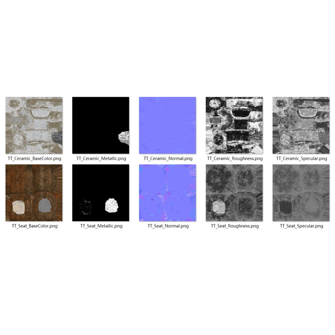 3D Traditional Toilet https://p.turbosquid.com/ts-thumb/T5/fWzlNF/Vk/tt_textures/jpg/1617184264/1920x1080/fit_q87/12edbee484e4be3cc0fadeaaea95c9b2762098c4/tt_textures.jpg