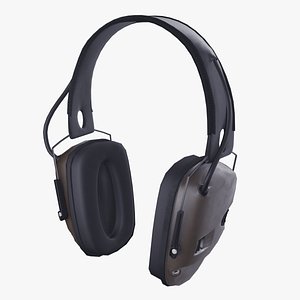 Shooting Earmuff