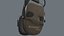 Shooting Earmuff