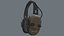 Shooting Earmuff