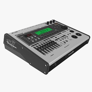Roland TD20 Percussion Module - Drum Machine