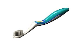 Toothbrush