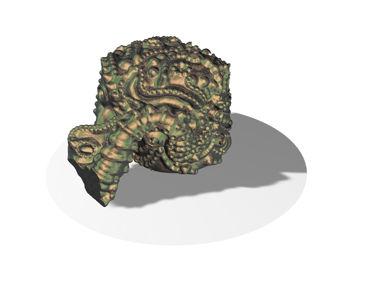 3D model artifact https://p.turbosquid.com/ts-thumb/T5/rdXx33/iyZ867MN/artifact1/jpg/1588182621/1920x1080/fit_q87/8ad1c2fabca70d04315d21ad7b242e1706fc3112/artifact1.jpg