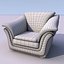 Fauteuil 033
