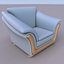 Fauteuil 033