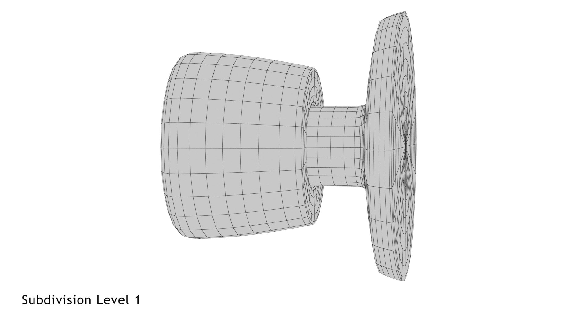 door knob steel model https://p.turbosquid.com/ts-thumb/T5/ry2Div/HG/doorknobsteelwithkeyhole_render_wireframe2.1/jpg/1612098825/1920x1080/fit_q87/4143e3f2210009270da2171888578308cc881197/doorknobsteelwithkeyhole_render_wireframe2.1.jpg